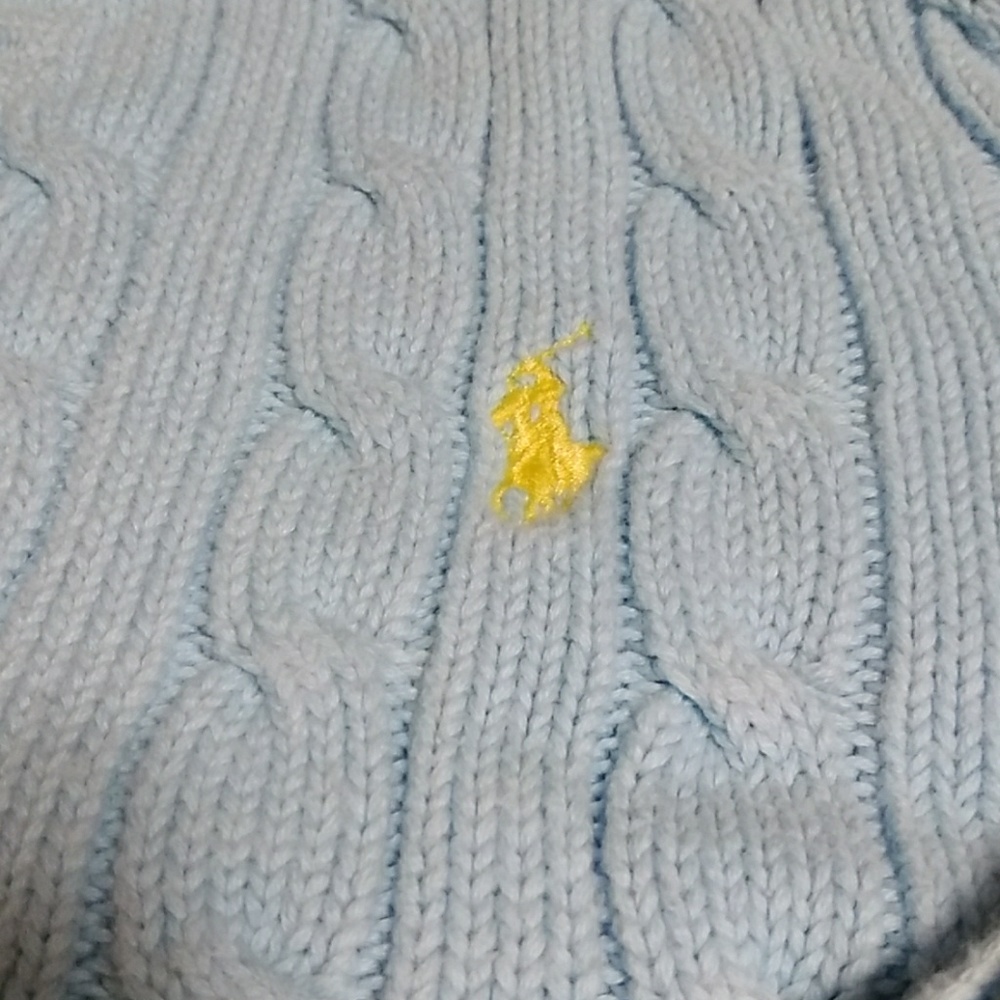 Ralph Lauren Sweater_2